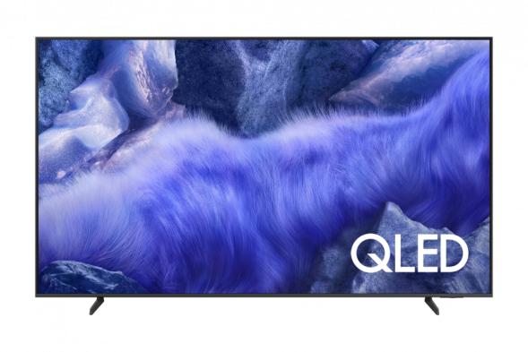 Телевизор Samsung QE65QEF1AUXRU