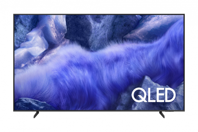 Телевизор Samsung QE65QEF1AUXRU