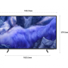 Телевизор Samsung QE65QEF1AUXRU