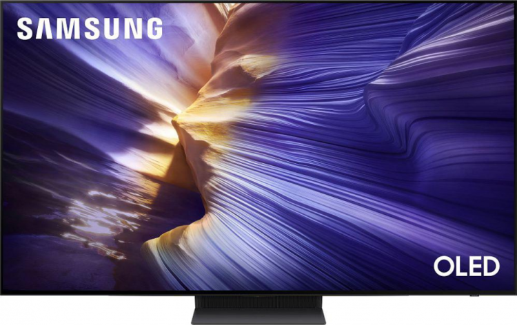 Телевизор Samsung QE77S90FAEXRU