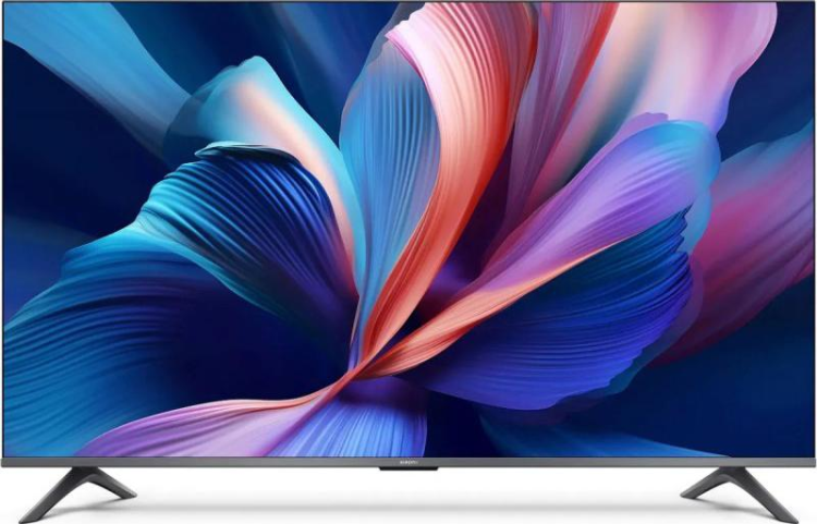 Телевизор Xiaomi TV A Pro 50 2026 (L50MB-APRU)