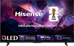 Телевизор Hisense 50E7S PRO