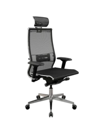 Кресло Samurai Кресло Samurai S-3