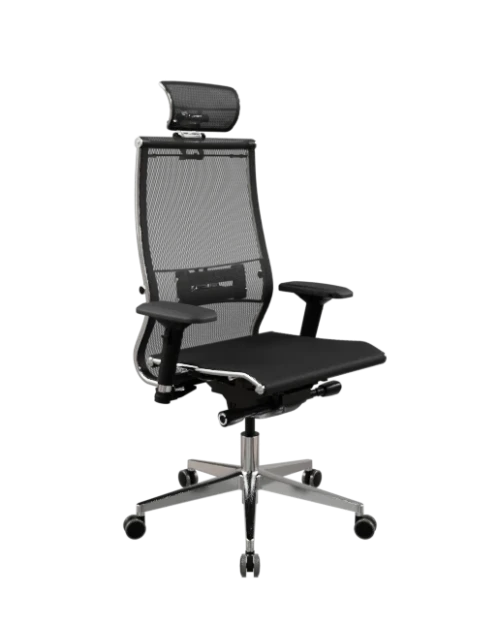 Кресло Samurai Кресло Samurai S-3