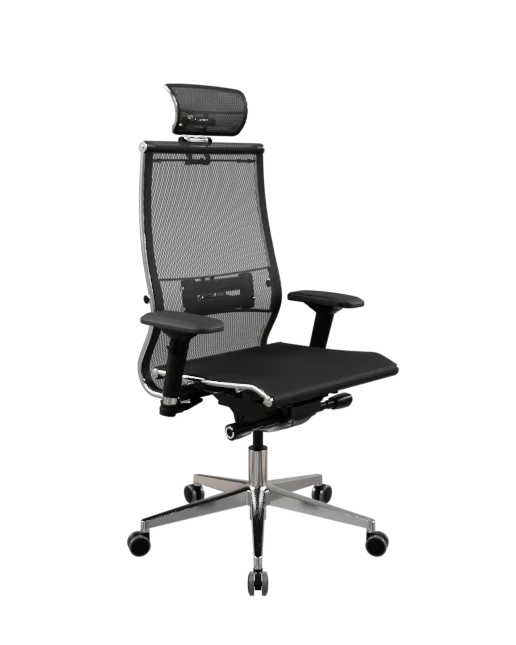 Фото товара Кресло Samurai Кресло Samurai S-3