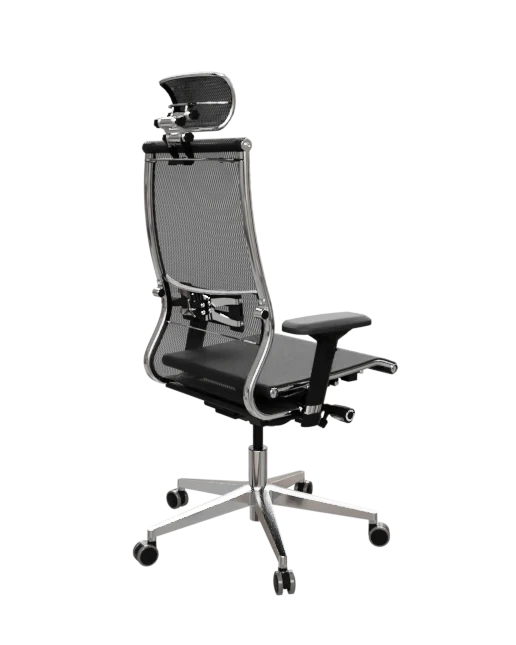 Кресло Samurai Кресло Samurai S-3