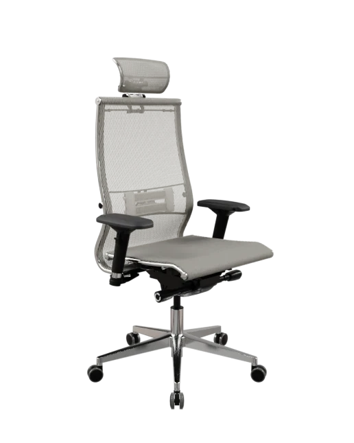 Кресло Samurai Кресло Samurai S-3