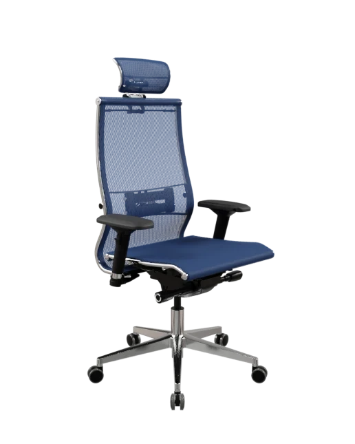 Кресло Samurai Кресло Samurai S-3