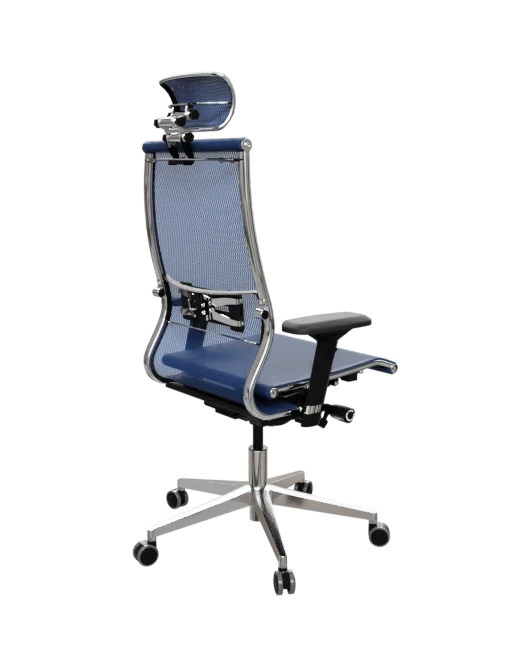 Кресло Samurai Кресло Samurai S-3