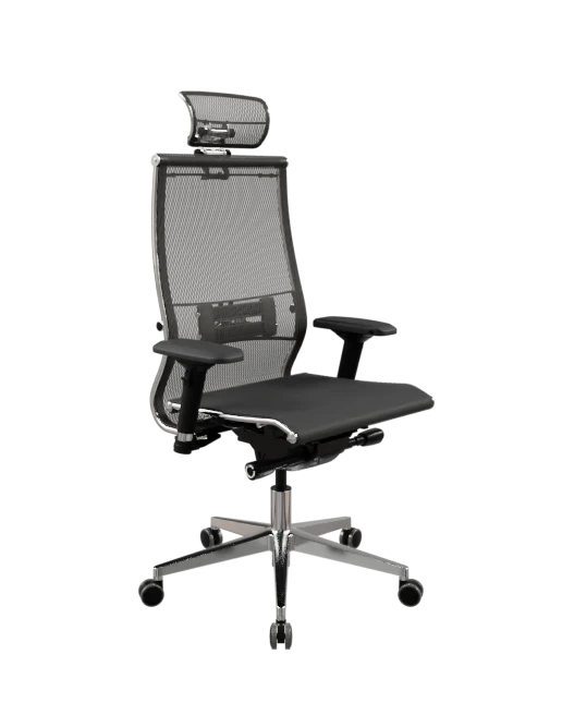 Кресло Samurai Кресло Samurai S-3