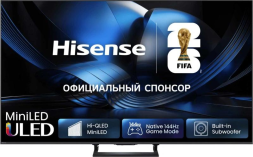Телевизор Hisense 50U7S
