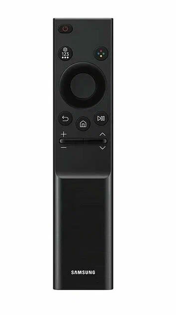 Телевизор Samsung UE55U8000FUXRU, 55", LED, 4K Ultra HD, Tizen OS, черный