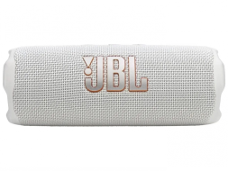 Портативная колонка JBL Flip 7 White