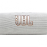 Портативная колонка JBL Flip 7 White