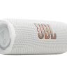 Портативная колонка JBL Flip 7 White
