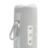Портативная колонка JBL Flip 7 White