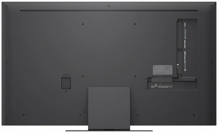 Телевизор LG 86MRGB86B6A