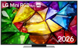 Телевизор LG 86MRGB86B6A