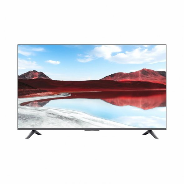 Телевизор Xiaomi TV A Pro 65 2025 (L65MA-SRU)