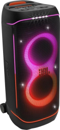 Портативная колонка JBL Partybox 720 Black