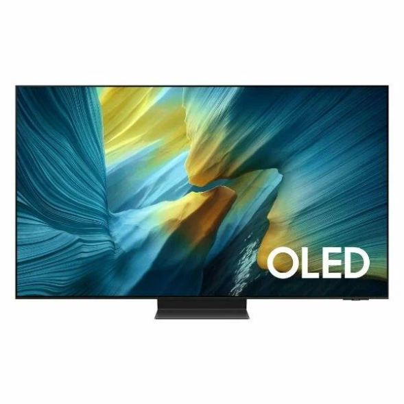 Телевизор Samsung QE77S95F