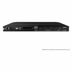 Телевизор Samsung QE77S95F