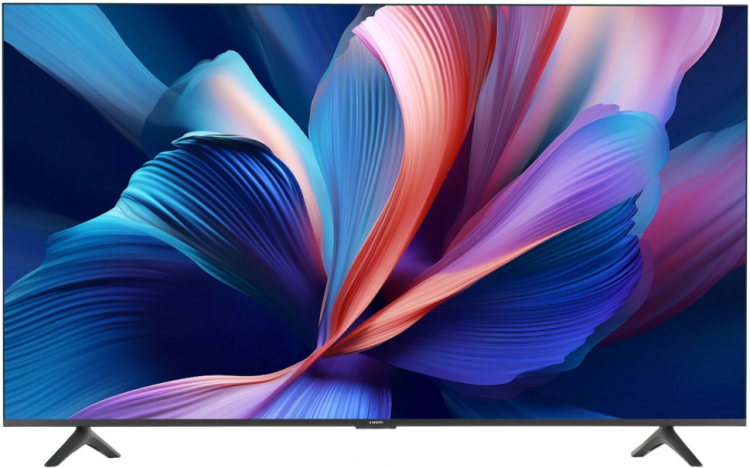 Телевизор Xiaomi TV A Pro 65 2026 65" (L65MB-APRU)
