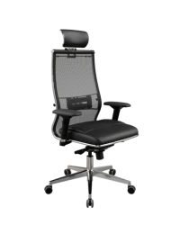 Кресло Samurai L2-6D - TS+Infinity