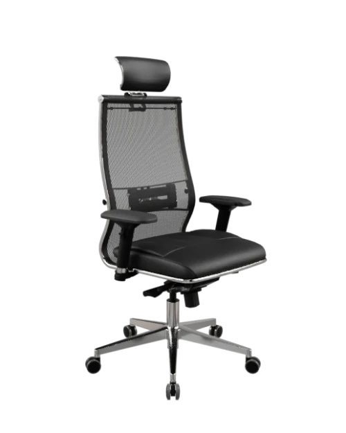 Кресло Samurai L2-6D - TS+Infinity