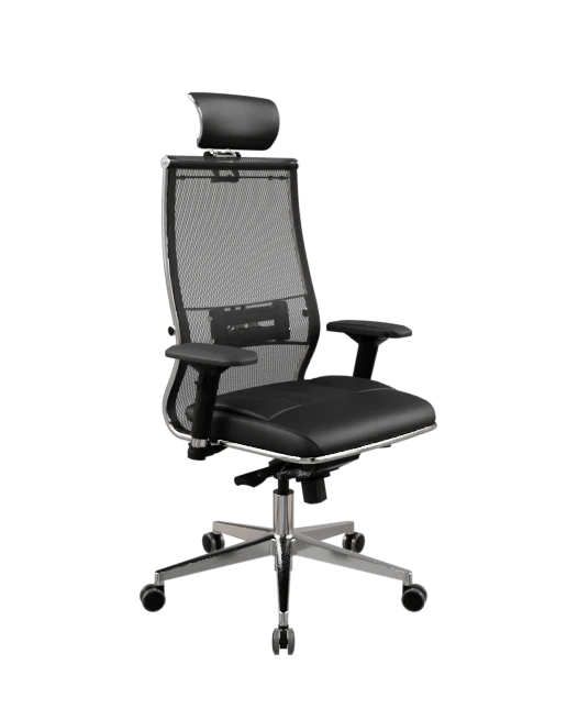 Фото товара Кресло Samurai L2-6D - TS+Infinity