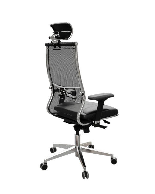 Кресло Samurai L2-6D - TS+Infinity