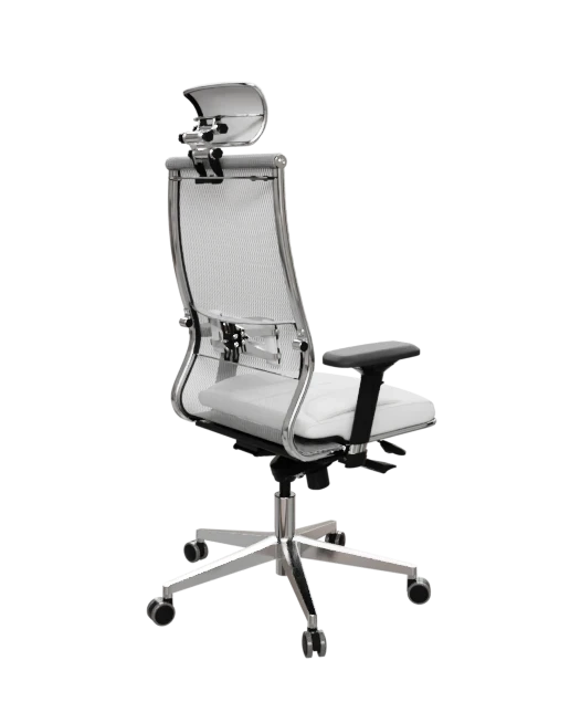 Кресло Samurai L2-6D - TS+Infinity