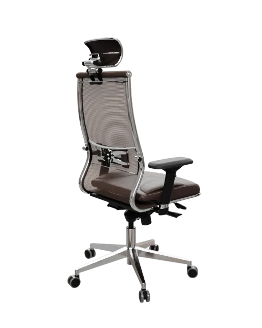 Кресло Samurai L2-6D - TS+Infinity