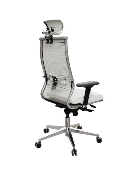 Кресло Samurai L2-6D - TS+Infinity