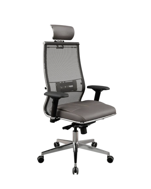 Кресло Samurai L2-6D - TS+Infinity