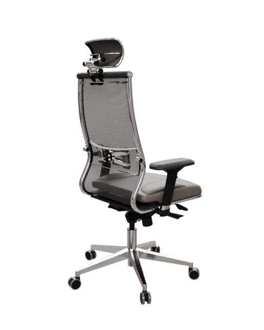 Кресло Samurai L2-6D - TS+Infinity