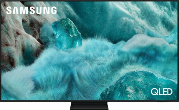 Телевизор Samsung QE50Q7F