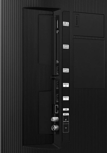Телевизор Samsung QE50Q7F