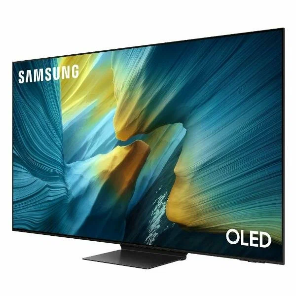 Телевизор Samsung QE77S95FAUXCE