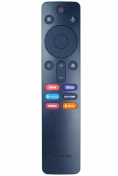Телевизор Xiaomi TV A Pro 75 2025 75" (L75MA-SRU)