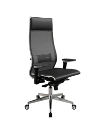 Кресло Samurai L1-64D - YM93+Infinity