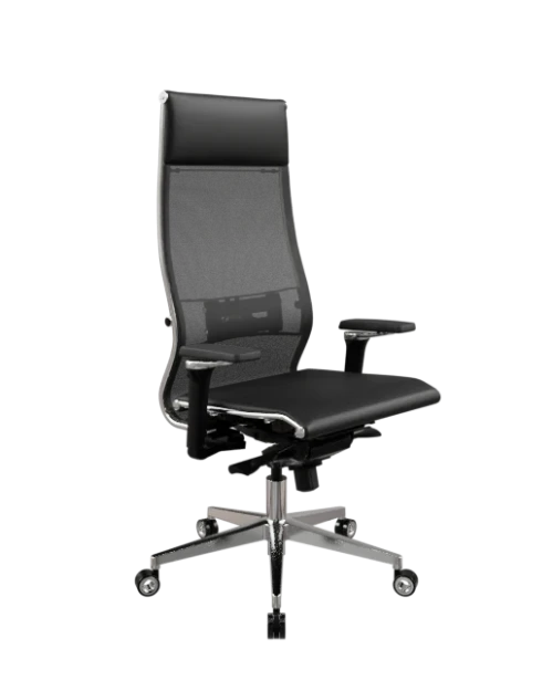 Кресло Samurai L1-64D - YM93+Infinity