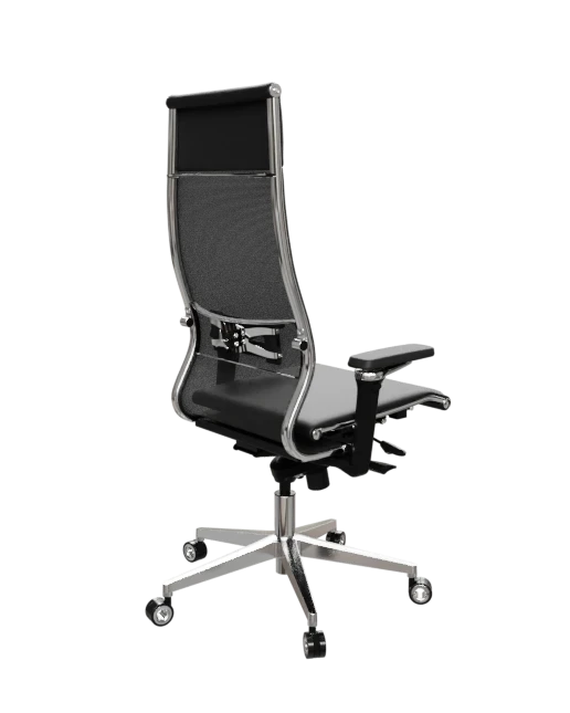 Кресло Samurai L1-64D - YM93+Infinity