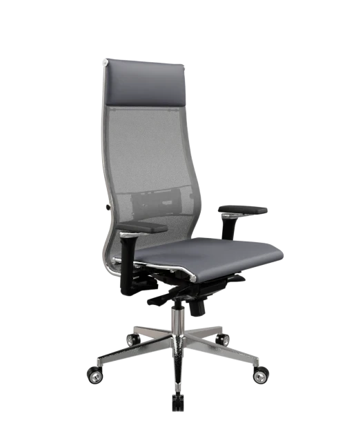 Кресло Samurai L1-64D - YM93+Infinity