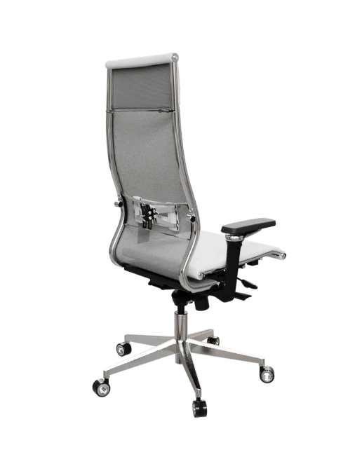 Кресло Samurai L1-64D - YM93+Infinity