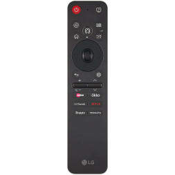 Телевизор LG 86NANO81A6A.ARUG