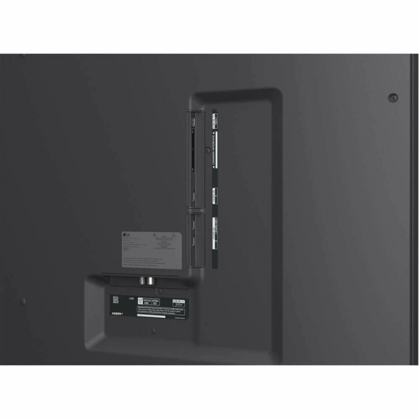 Телевизор LG 86NANO81A6A.ARUG