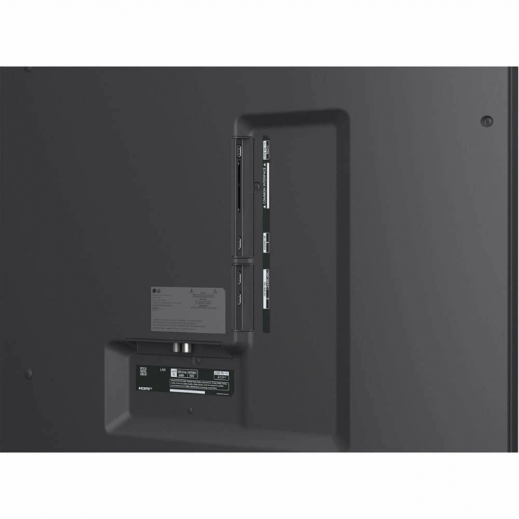 Телевизор LG 86NANO81A6A.ARUG