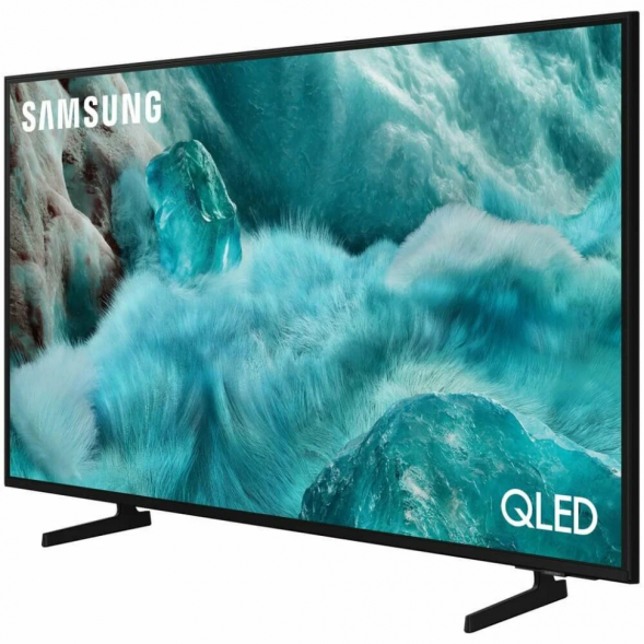Телевизор Samsung QE50Q7FAAUXCE 4K, Ultra HD, Smart