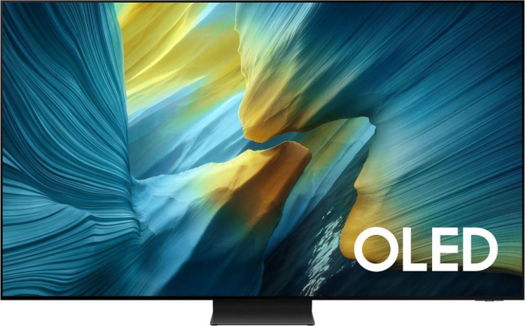 Телевизор Samsung QE77S95FAUXRU